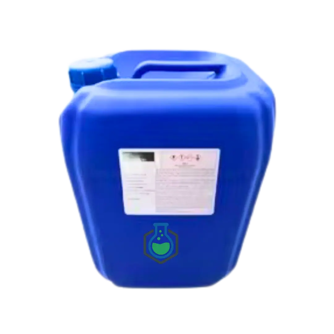 Ácido Láctico - Ácido láctico grado alimenticio 88% para industria alimentaria y cosmética.